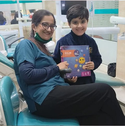 Kidsmile Dental Clinic