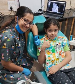 Painless Dentistry