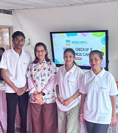 Expert Pediatric Team